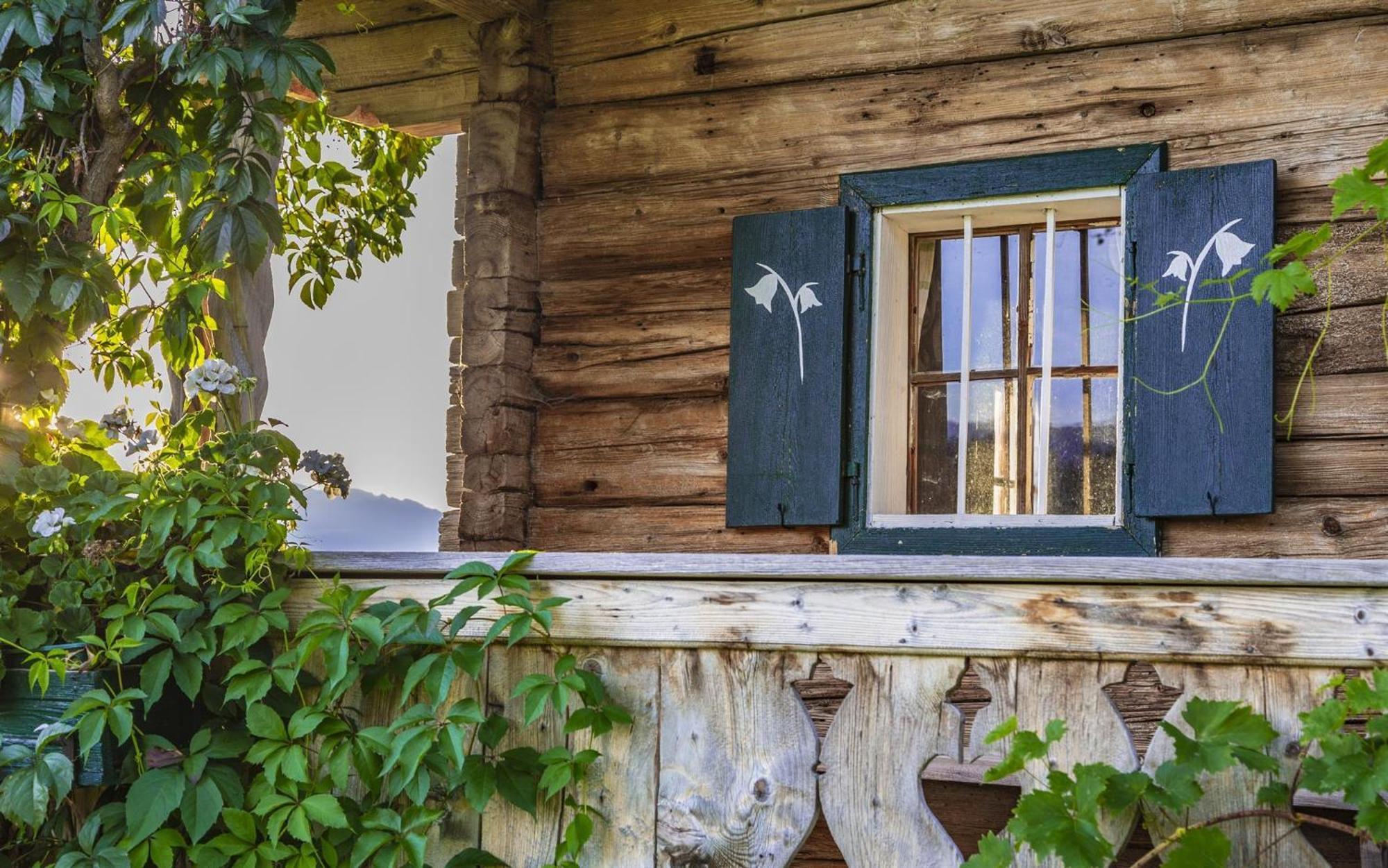Bauernhof Glanzern Villa Westendorf Exterior foto
